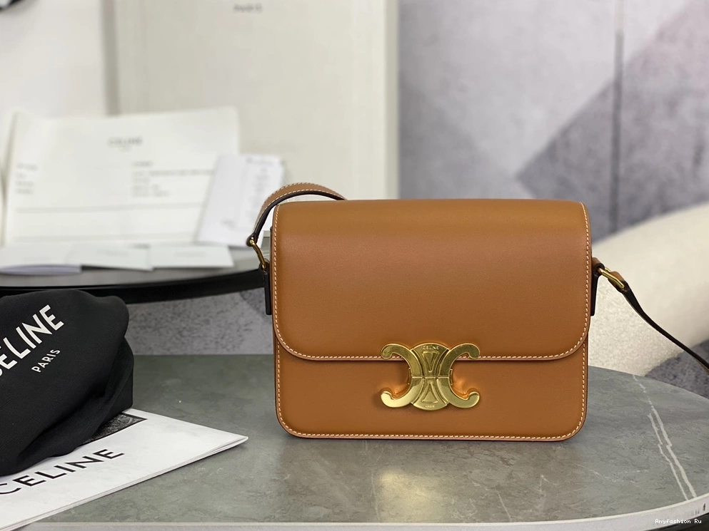 94514 Triomphe Bags BestValue Celine 0624